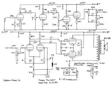 Soldano-Atomic 16.Amp preview